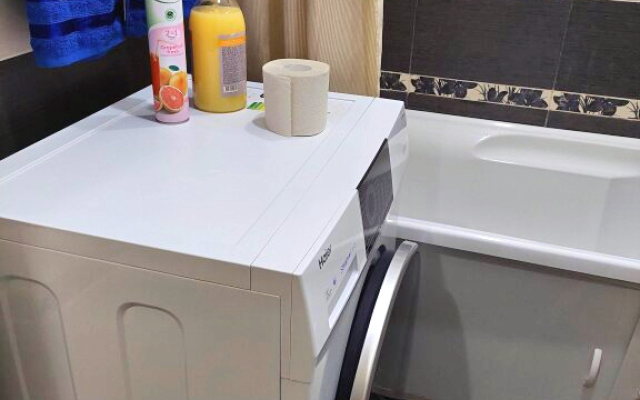 Апартаменты в центре Казани Заслонова 8