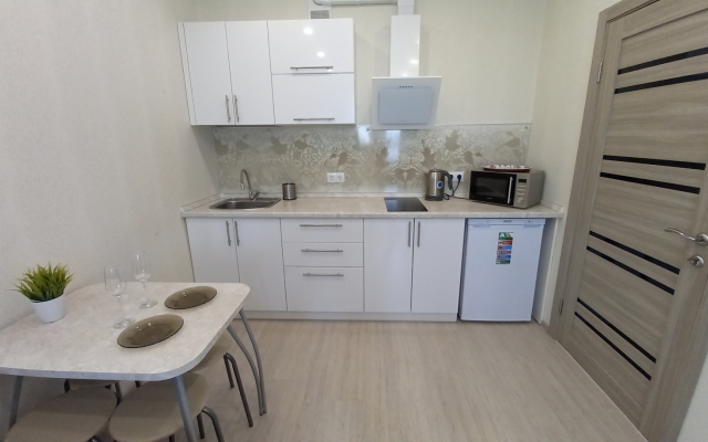 Квартира 2-х комнатная Проспект Калашникова