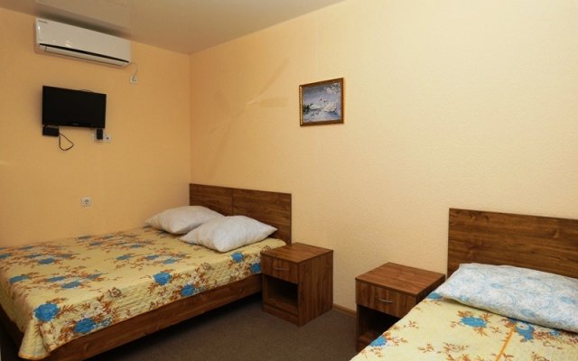 Yamal Guest House