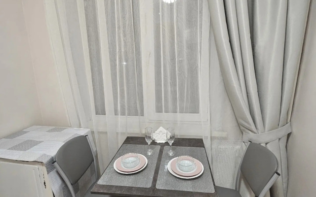 Квартира на улице Попова 26