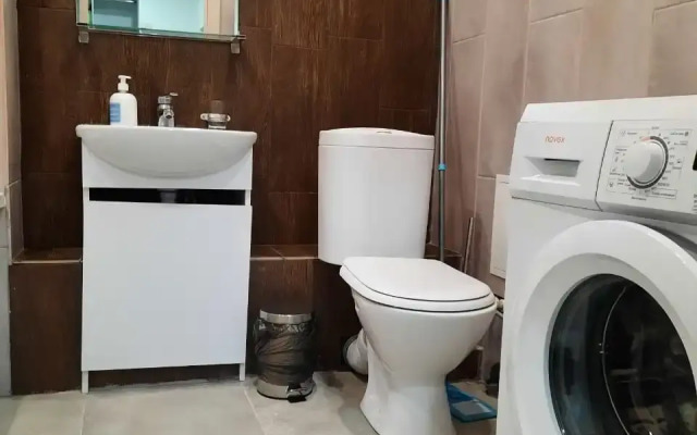 Апартаменты Пархоменко 2 (260)