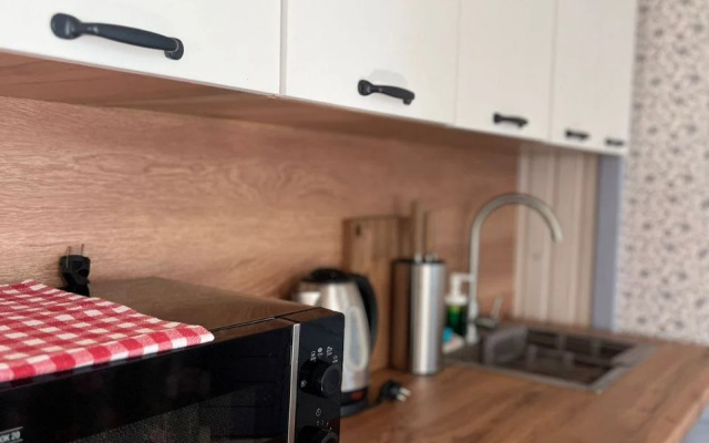 База отдыха Туристическая деревенька Экотель