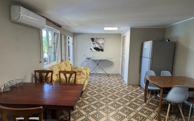 Гостевой дом Сиеста