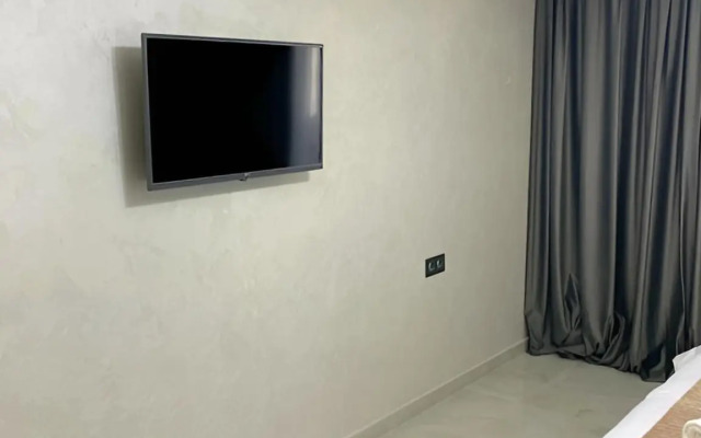 Квартира в Центре Пятигорска