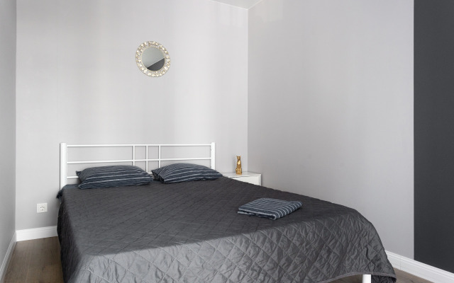 Квартира на Ул Московская 75