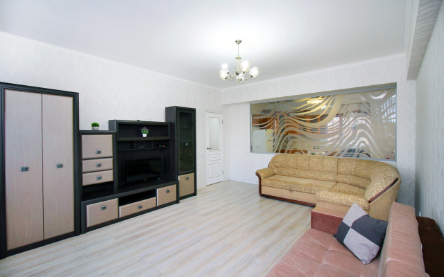 Raduzhny Bereg 14 Flat