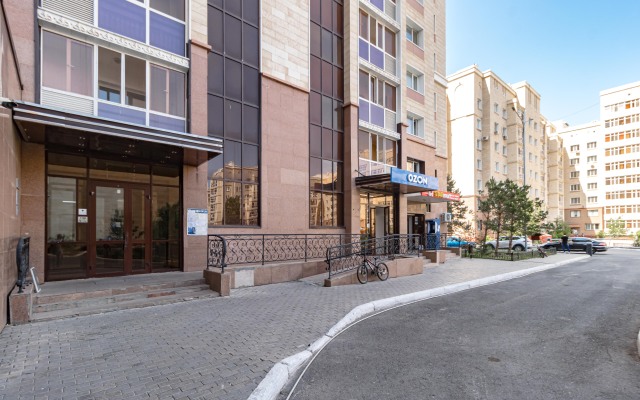 Apartamenty V Zhk Arman Kala Apartments