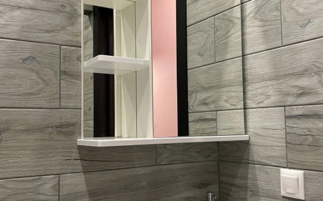 Rizone 1 Apartments