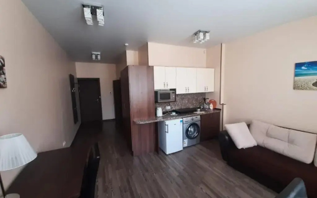 Apartment Golden Sun