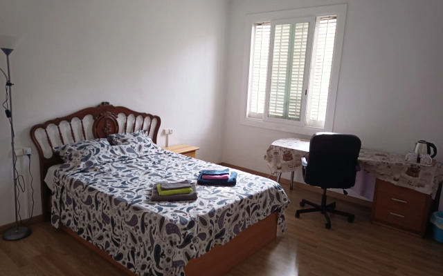 10 Minut Do Morya Guest House