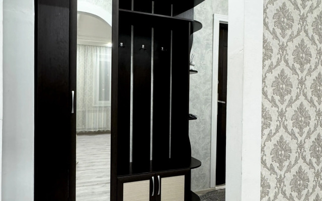 Prostornaya I Uyutnaya Flat