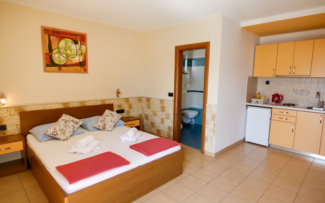 Dalmacija Guest house