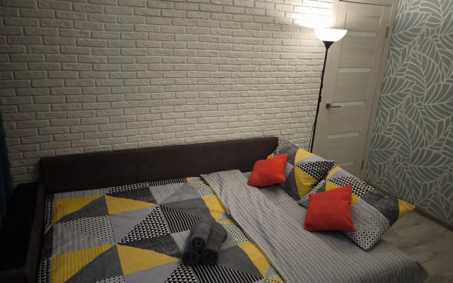 V Elitnov Rayone Zelenograda 10 minut ot RZHD stantsii Kryukovo/Zelenograd Flat