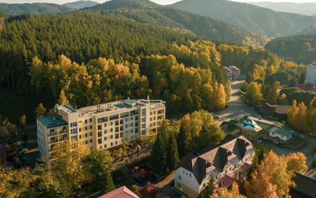 Avrora Sanatorium