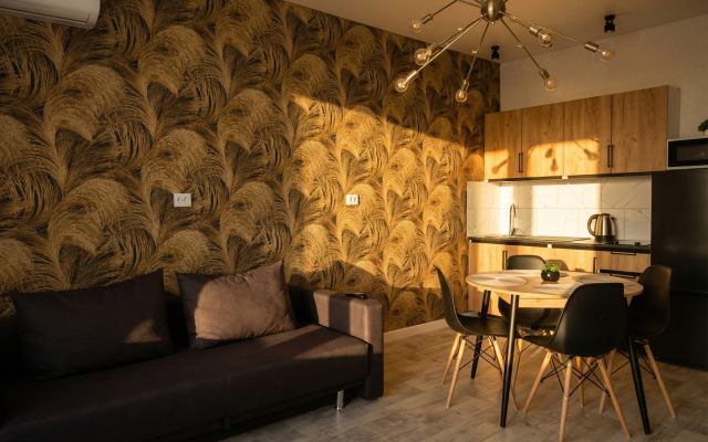 Квартира Комфортная