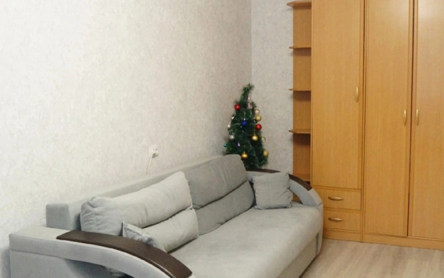 Квартира на Красной позиции 7А