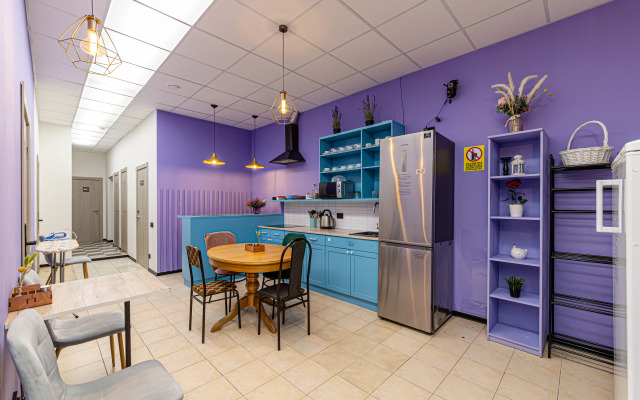 Хостел Камео