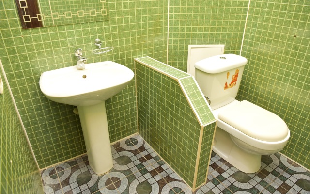 Апартаменты Sutki VIP на Володарского