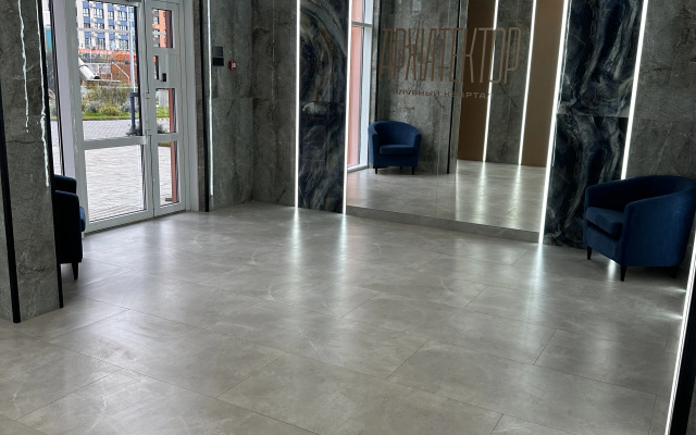 Квартира 1 комнатная квартира ЖК Архитектор район Баскетхолл