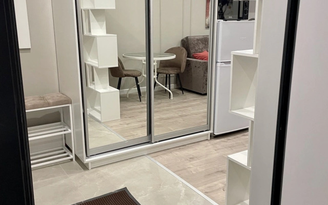 Апартаменты ZIL House в ЖК HighWay