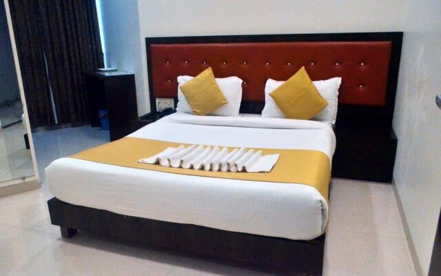 The Best Hotel Mumbai, Hotel