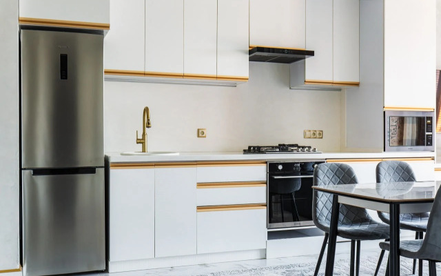 Апартаменты Gardens Residense 37 by Royal Rentals