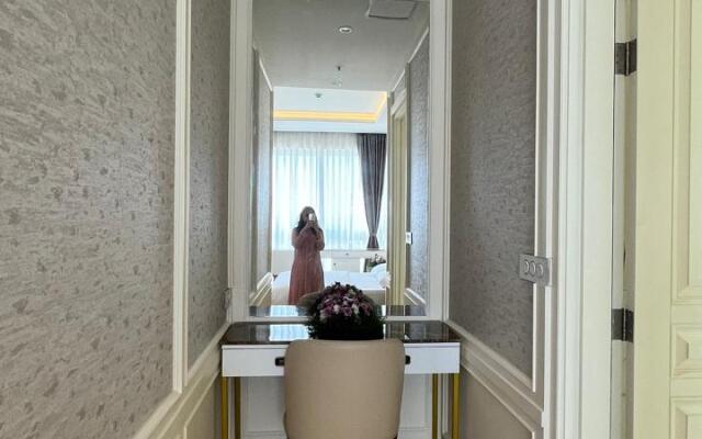 Leela Residences Apartments