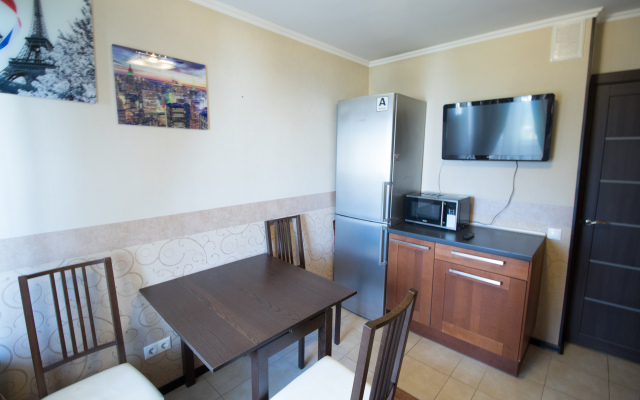 Na Tsaritsino Apartments