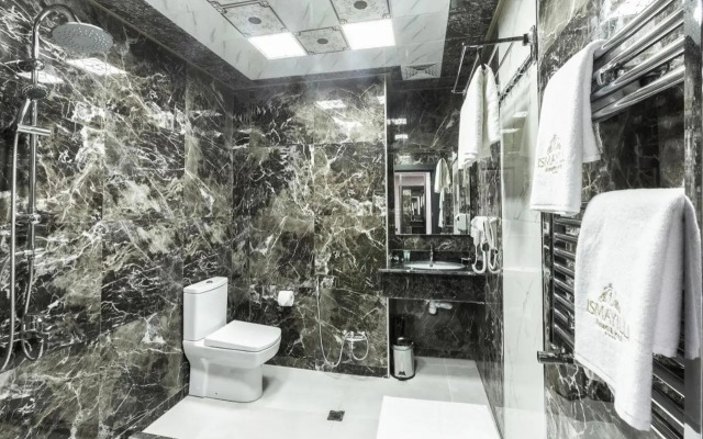 Hotel Ismayilli
