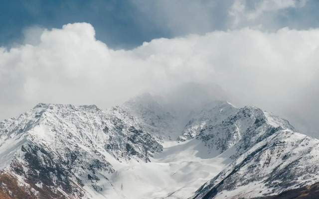 Chalet Fiagdon Баунти