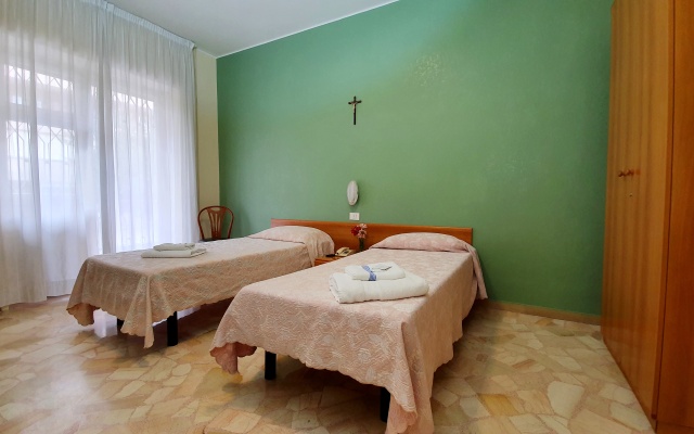 Villa Letizia-Casa per ferie Guest house