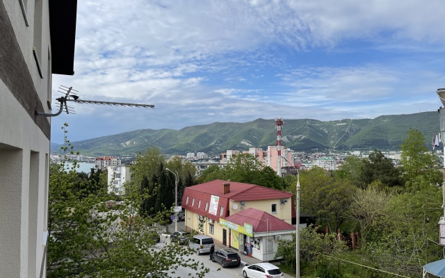 Гостевой дом на Молодёжной