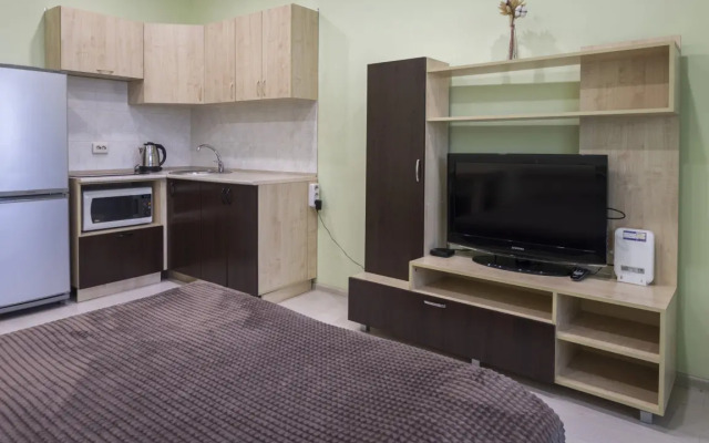 Prince Apartments С36