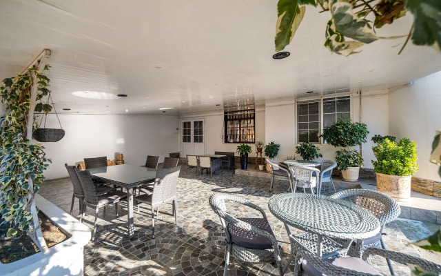 Гостевой дом Александра