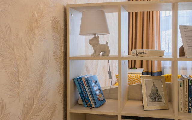 Апартаменты Rauschen Love