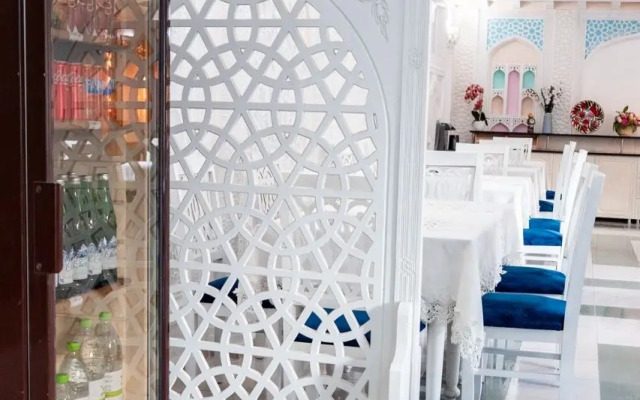 Caravan Serail Hotel