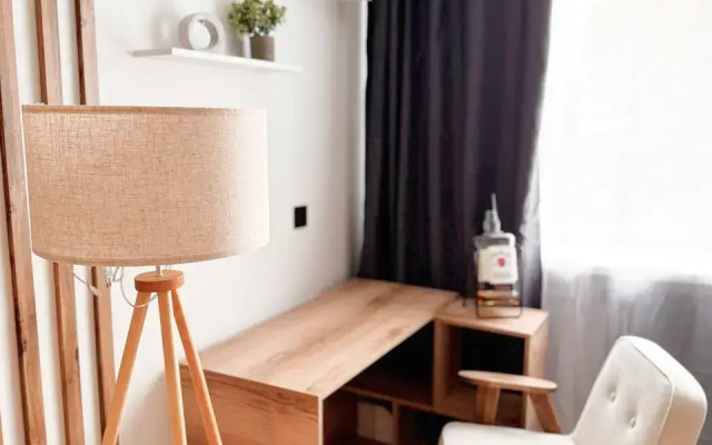 Квартира urban development