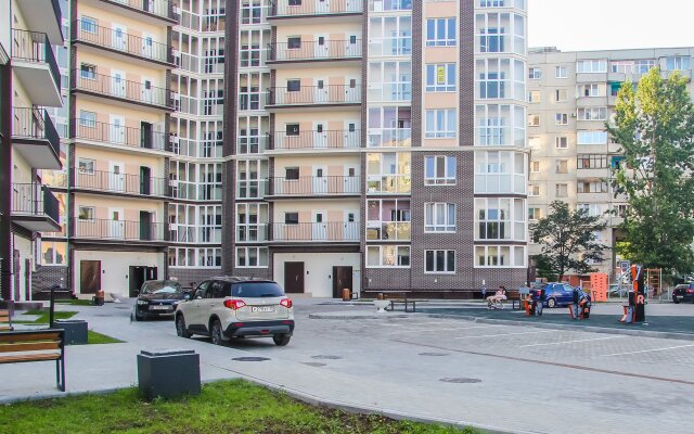 Apartments Kaliningrad