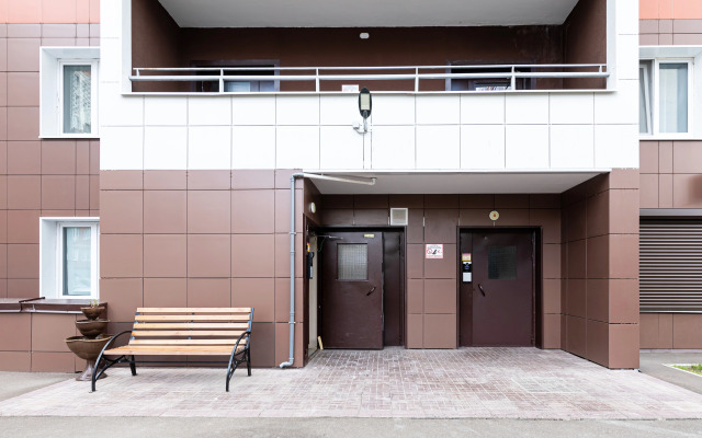 Квартира в экологически чистом районе города