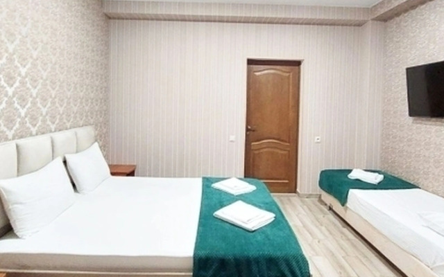 Ametist Guest house