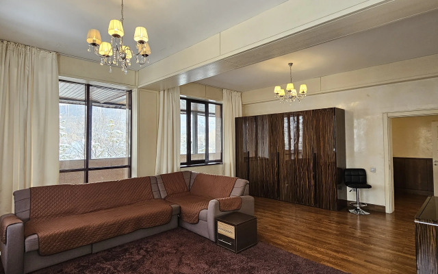 Villa Honey Apartments Almaty