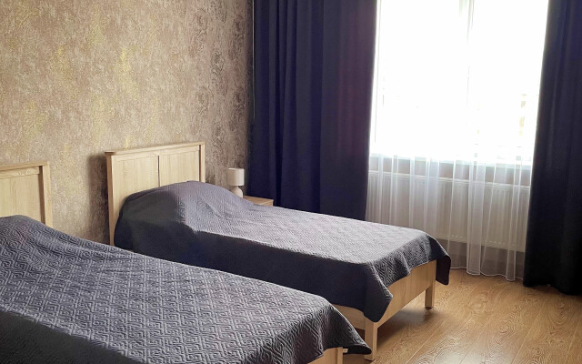 Tetis Guest House