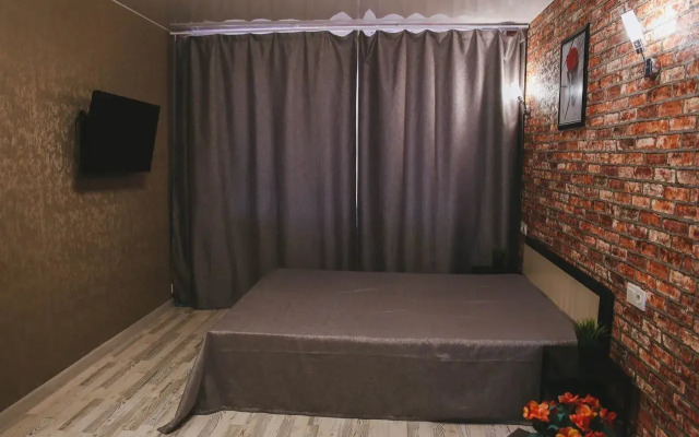 Квартира На Чкалова 10А