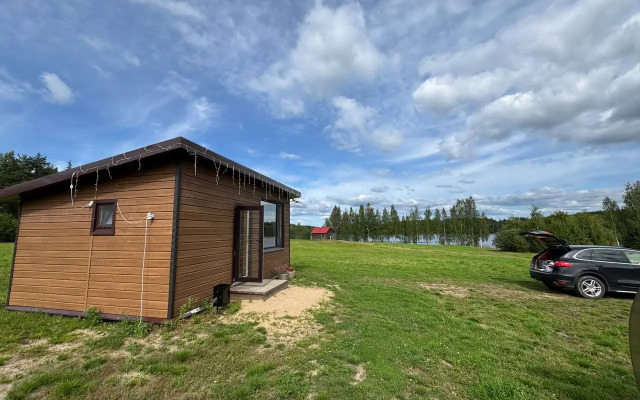 Гостевой дом Шулка