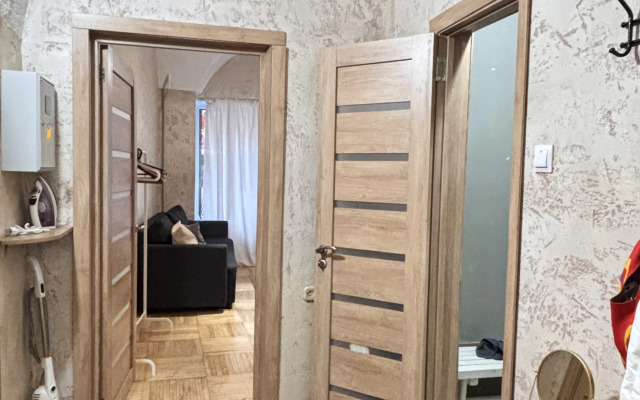 Квартира с Отдельным Входом у Эрмитажа