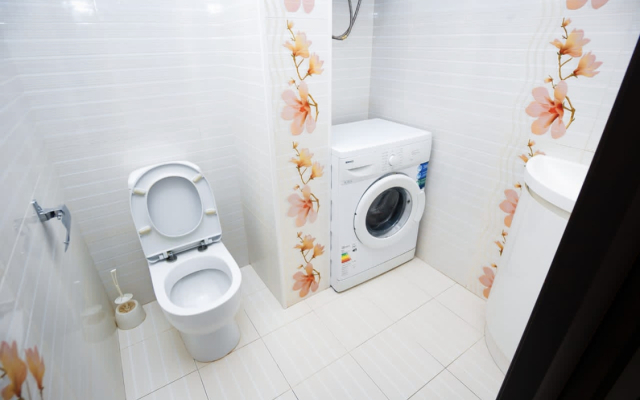 Apartment Luxe on Mayakovskogo 97