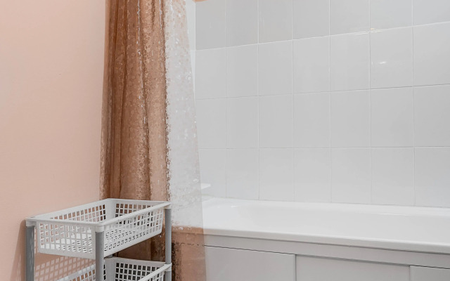 Апартаменты Уютная квартира 42м2