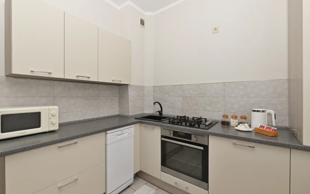 Апартаменты на Гостиной