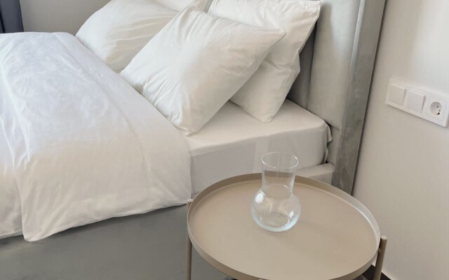 Apartments B'yarma Two