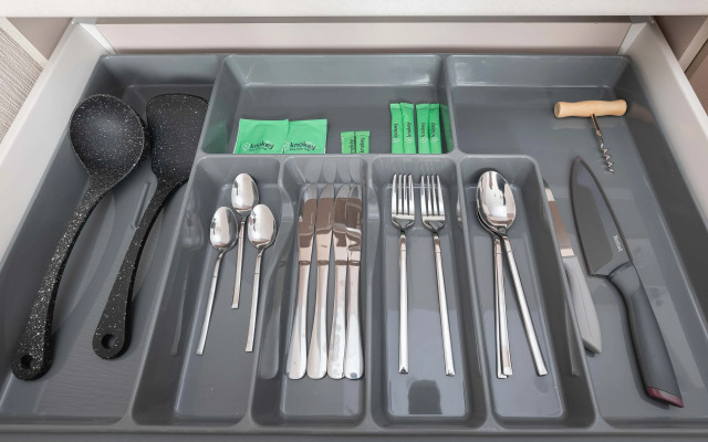 Апартаменты Knokey Коптево